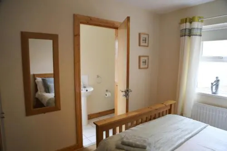 Millstone Park Apartment