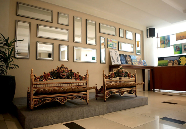 Grand Kuta Hotel and Residence