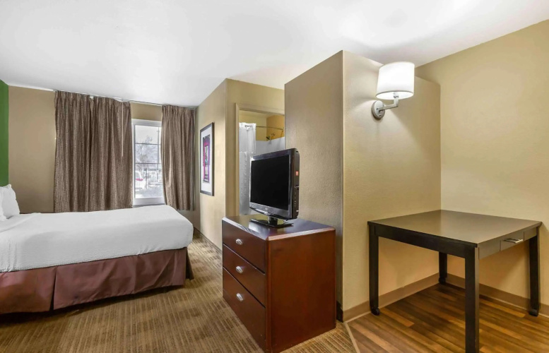 Extended Stay America Suites Phoenix Midtown