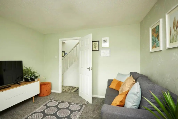 Fantastic 3 Bedroom Property
