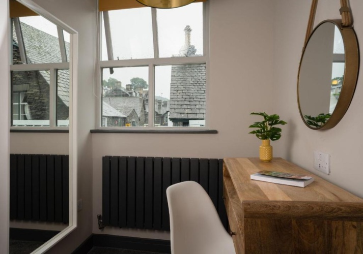 Double Apartment