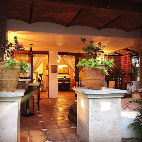 Image de l'hôtel