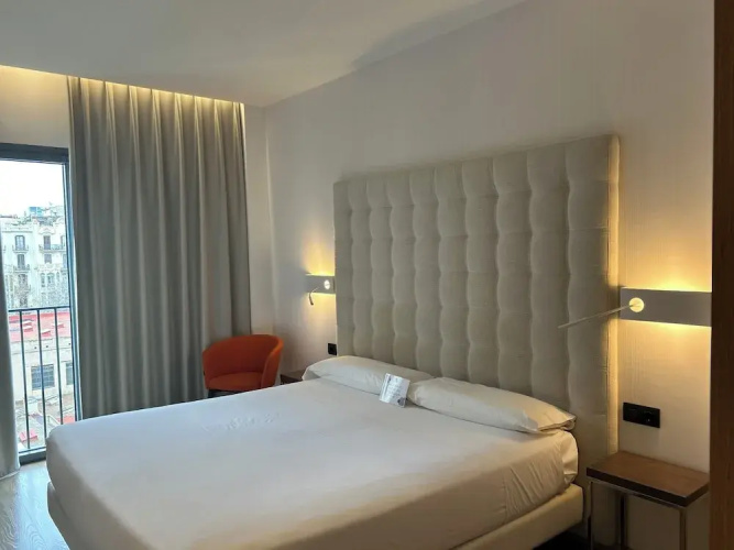 Hotel Chi