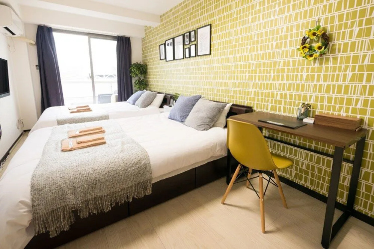 Hotelbild
