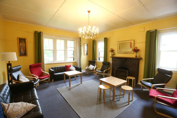 Bundanoon YHA - Hostel