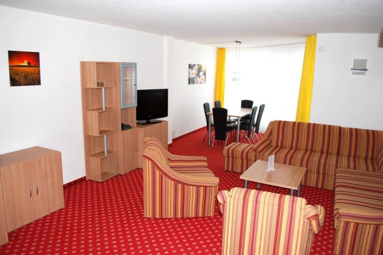 APART HOLIDAYS Morschach