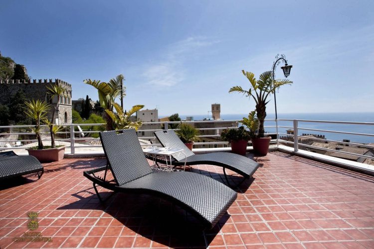 Hotel Continental photo 16