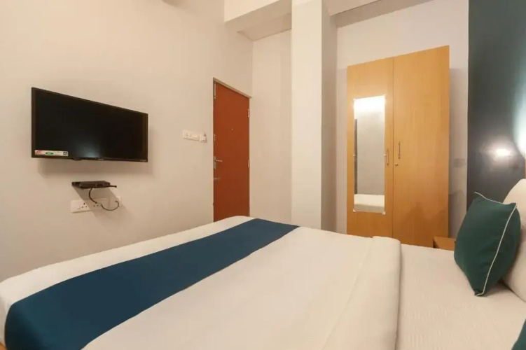 Otel görseli