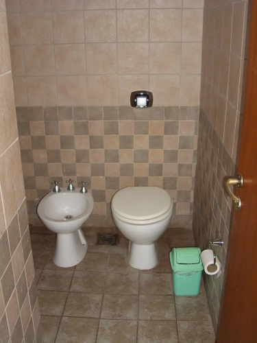 Hostal Terrazas del San Bernardo