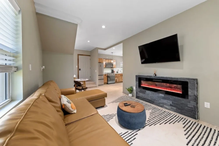 Economy Apartment