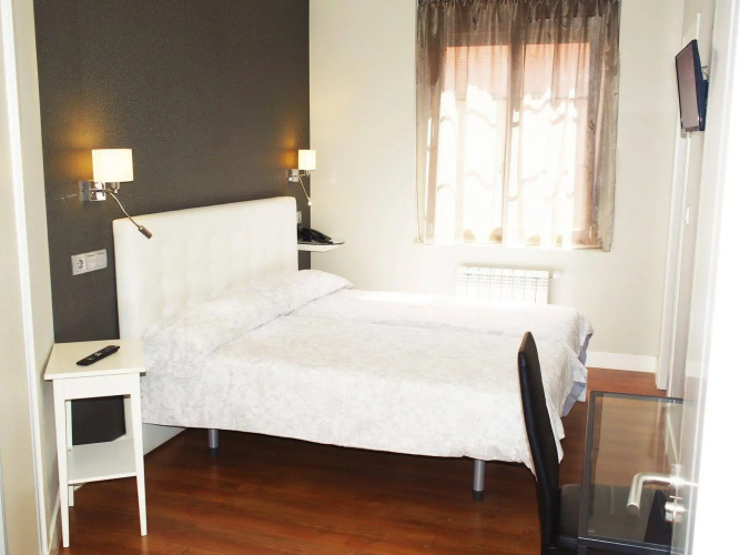 Hotel Rosal