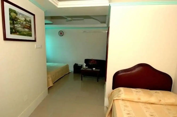 Grand Prince Hotel