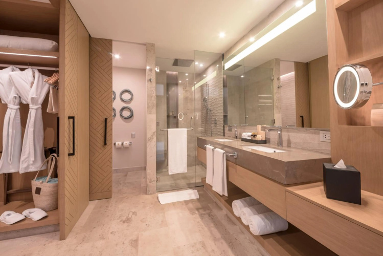 Haven Riviera Cancun - All Inclusive - Adults Only photo 10