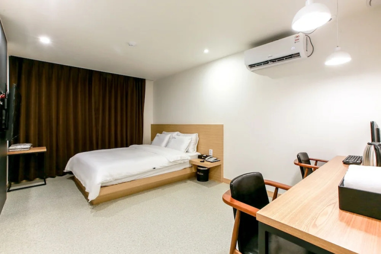 Hotel Restay