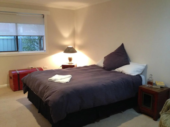 Albury Bed and Breakfast