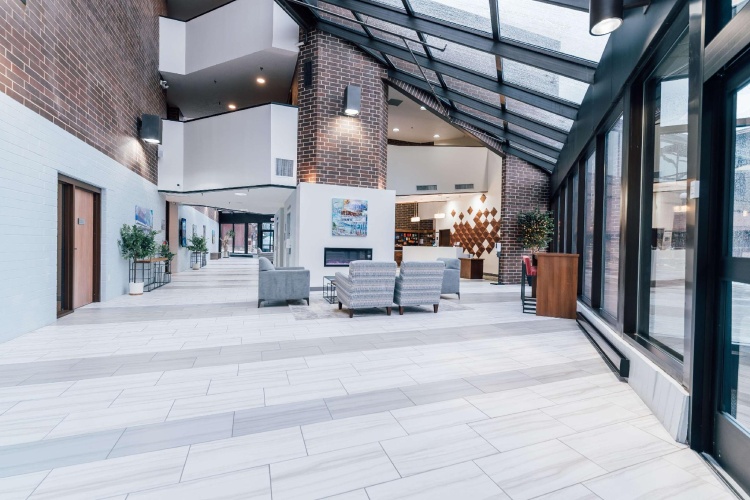 Best Western Plus Executive Residency Waterloo & Cedar Falls photo 31