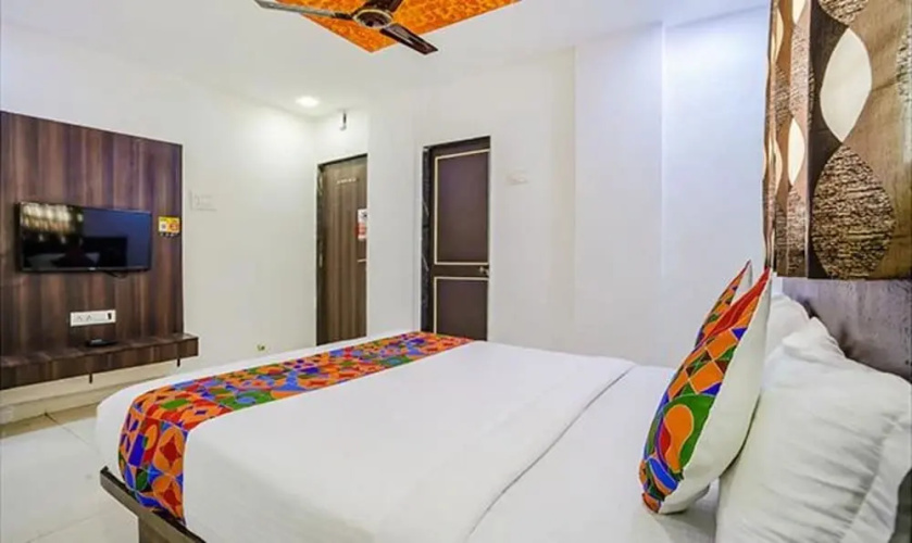 Fabexpress Galaxy Lodge
