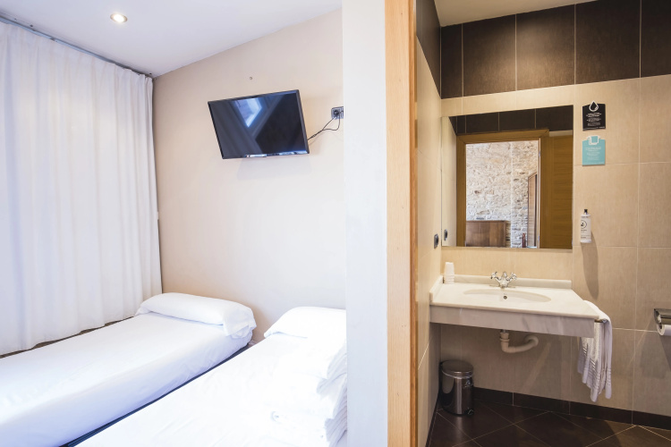Hotel Alda Avenida
