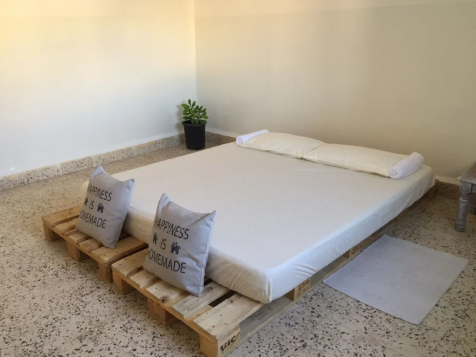 Loft Rooms Petra - Hostel