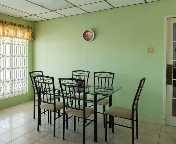 Comfort Apartment