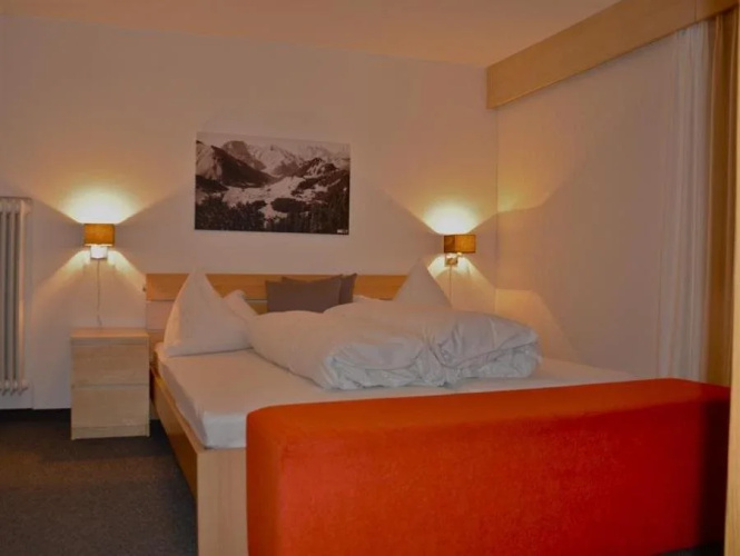 Berghotel TheLounge