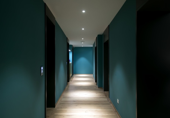 Boutique Centrale Palace Hotel photo 48