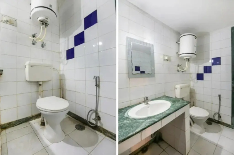 Hotel Ishfan by OYO Rooms