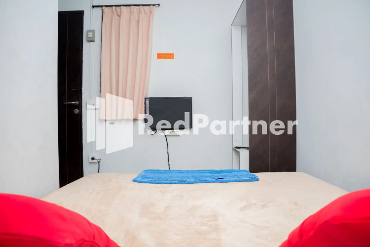 Hotel C18 @ Cibaduyut RedPartner