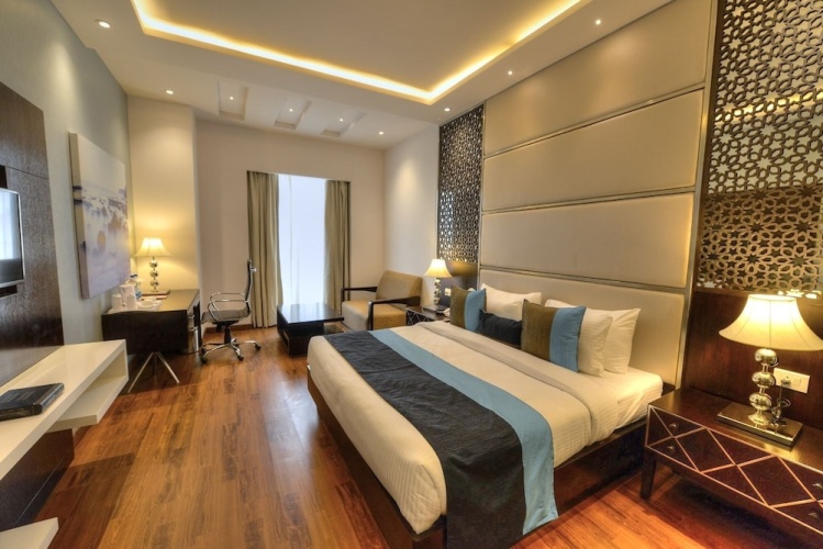 Hotel Delite Grand