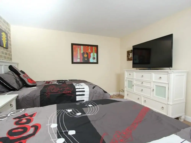 1 Bedroom Villa