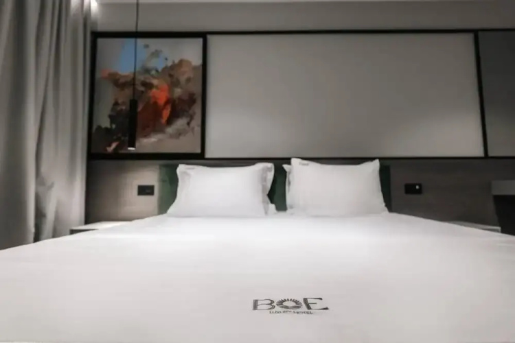 Boe Luxury Hotel
