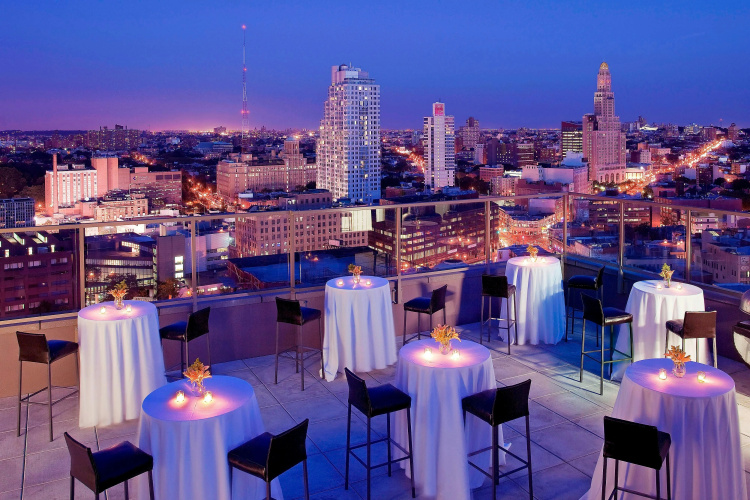 Sheraton Brooklyn New York Hotel photo 22