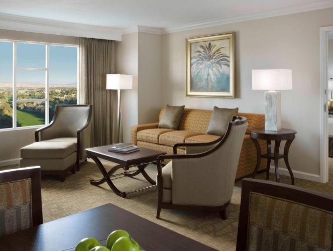 Hilton Grand Vacations Club Paradise Las Vegas photo 9