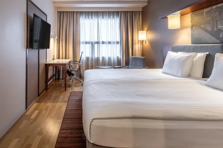 Superior Double room