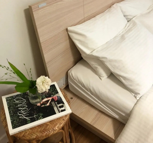 Star-Maru Guesthouse