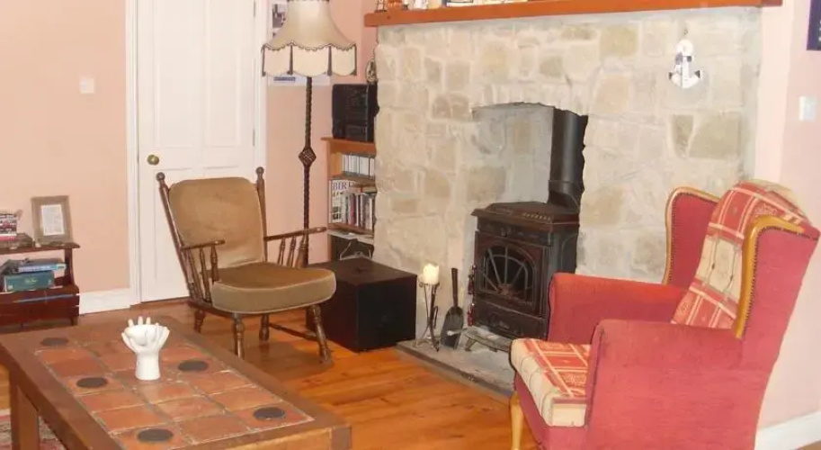Tearmon Cottage