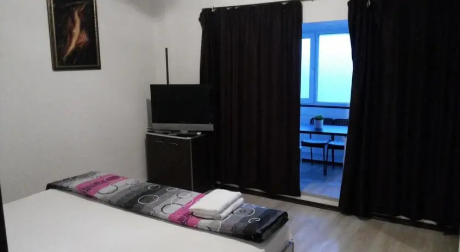 Victoriei Apartment 1