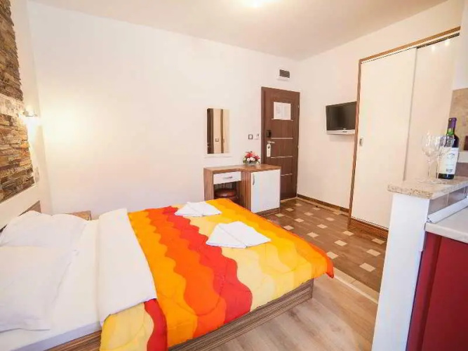 Dimic Elite Accommodation