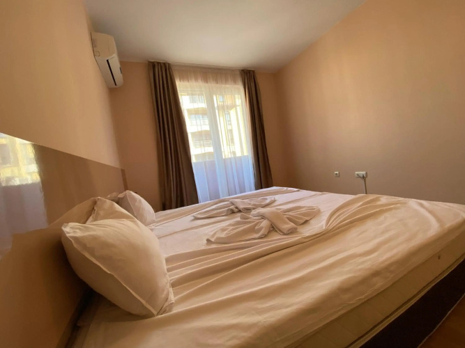 Private Cozy Studio Messembria A 309