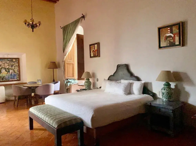 Hotel Carmina