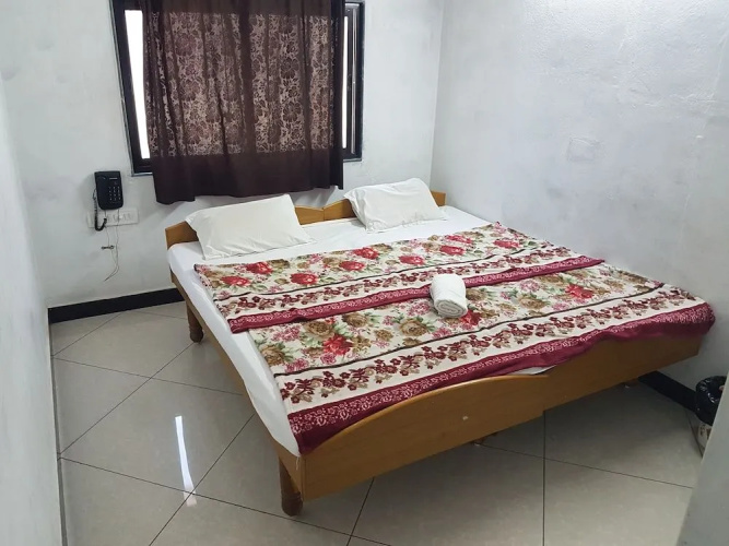 Dream Vision Guest House