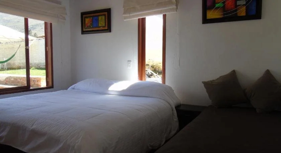 Hostal Villa Anita
