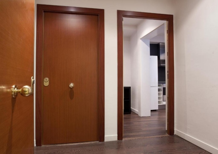 3 Bedrooms Apartment