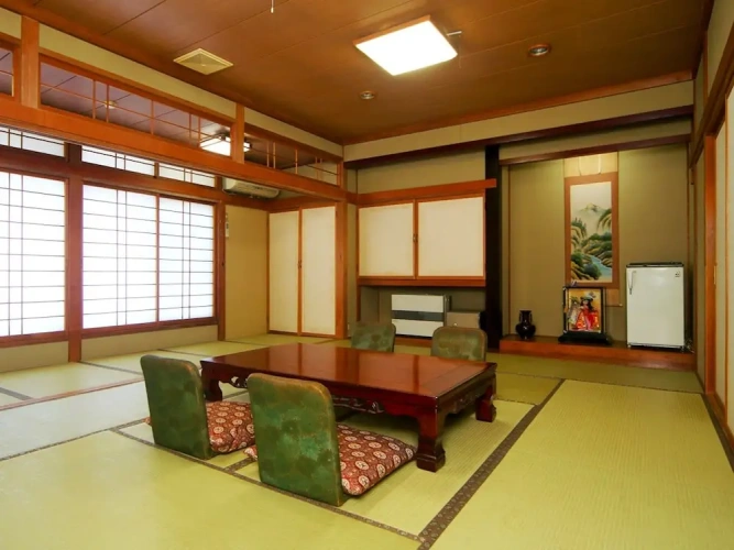 Standard Family room