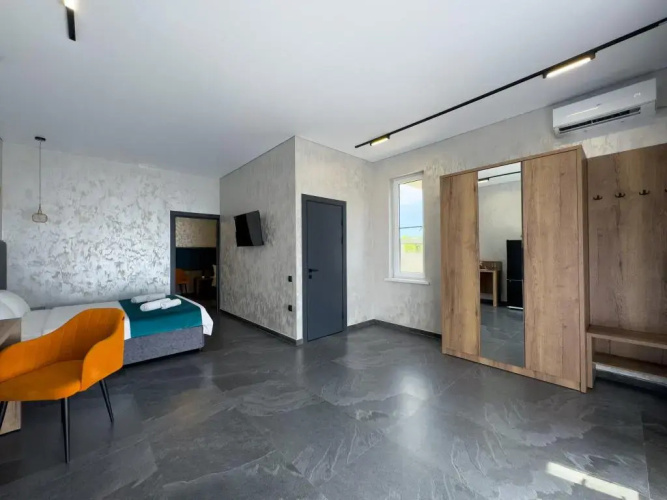 Hometel ALTAN