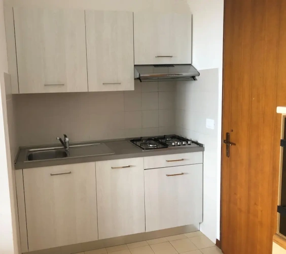 1 Bedroom Apartment with balcony