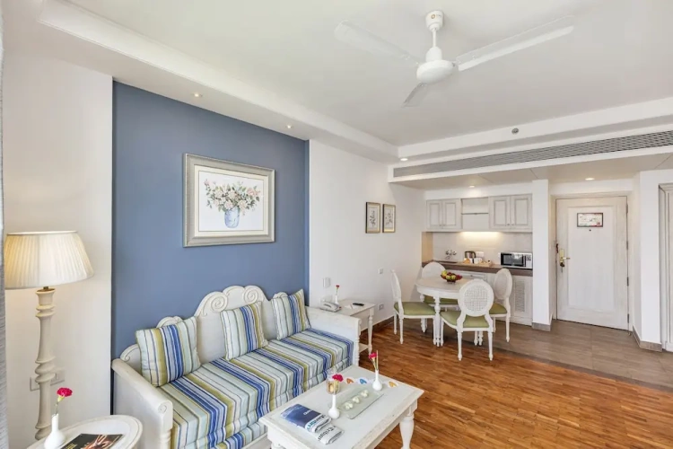 Family Suite