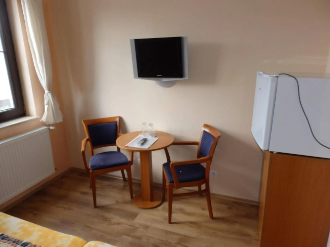 Pension Orbis