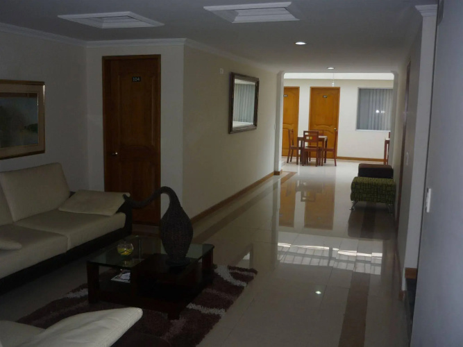 Hotel Casa La Riviera