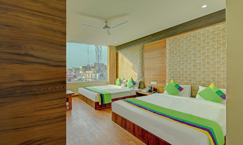 Superior Double room